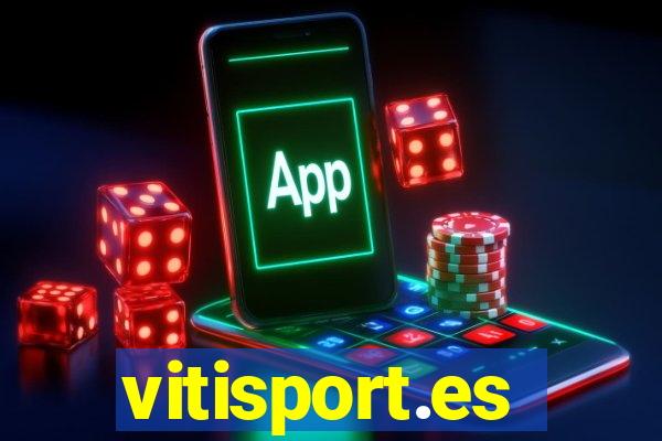 vitisport.es