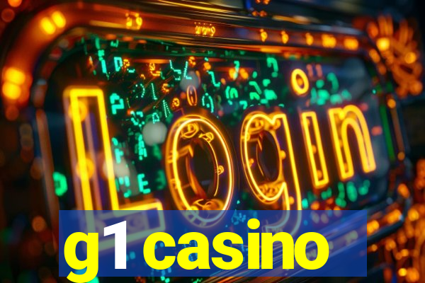 g1 casino