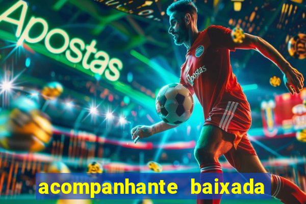 acompanhante baixada fluminense rj