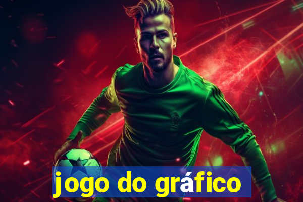 jogo do gráfico