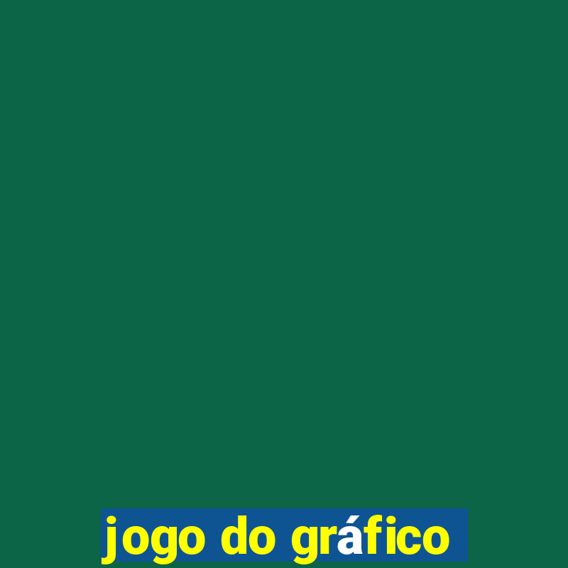 jogo do gráfico