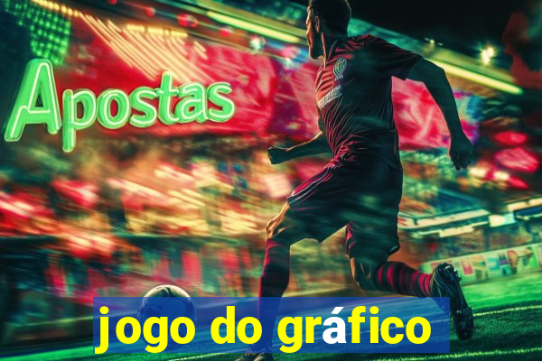 jogo do gráfico