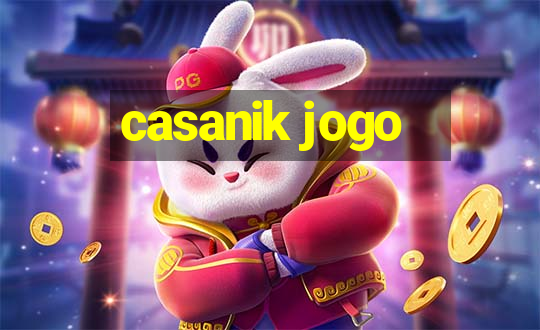 casanik jogo