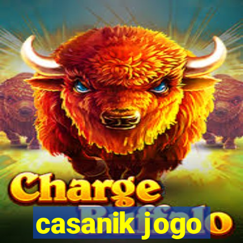 casanik jogo