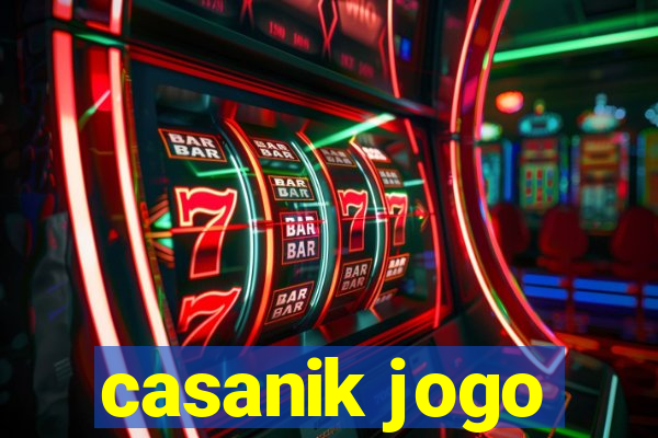 casanik jogo