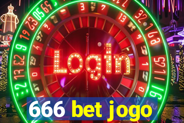 666 bet jogo