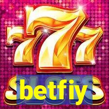 betfiy