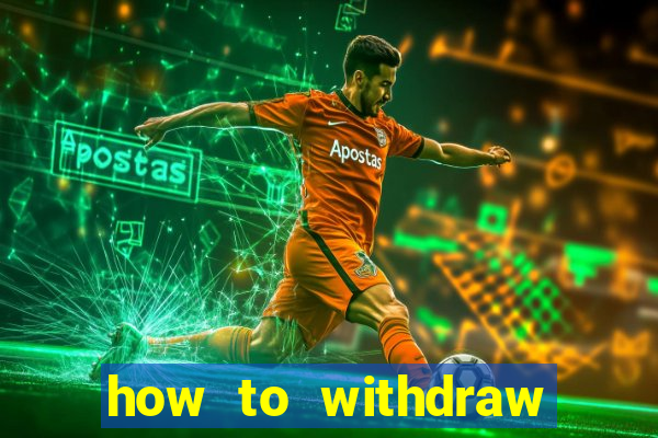 how to withdraw bingo plus to gcash