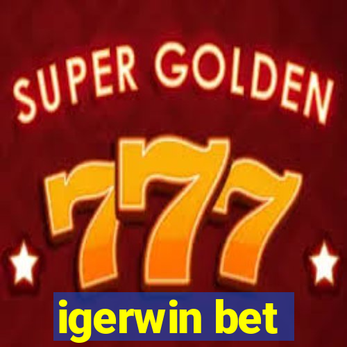 igerwin bet