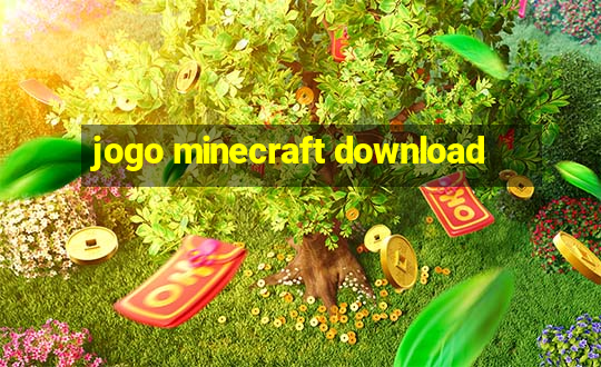 jogo minecraft download