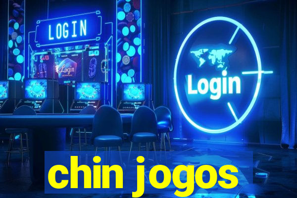 chin jogos