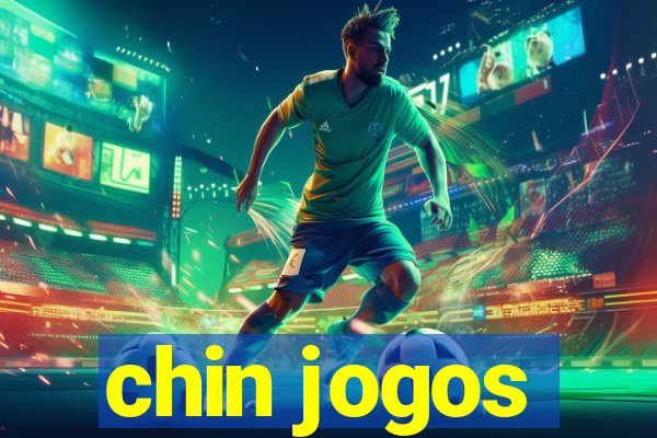 chin jogos