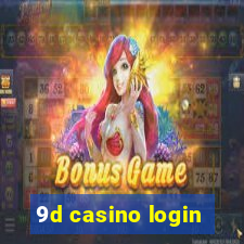 9d casino login