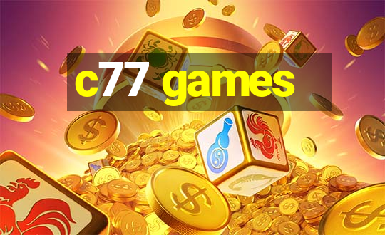 c77 games