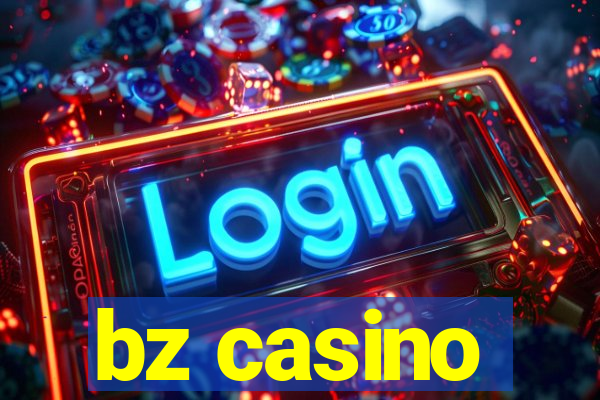 bz casino