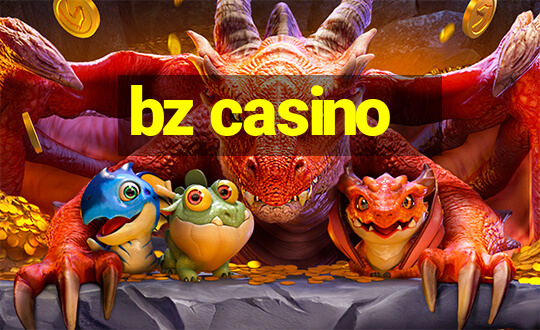 bz casino