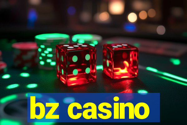 bz casino