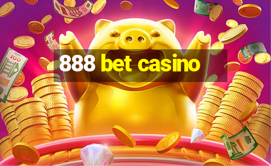 888 bet casino