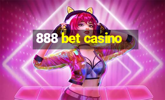 888 bet casino