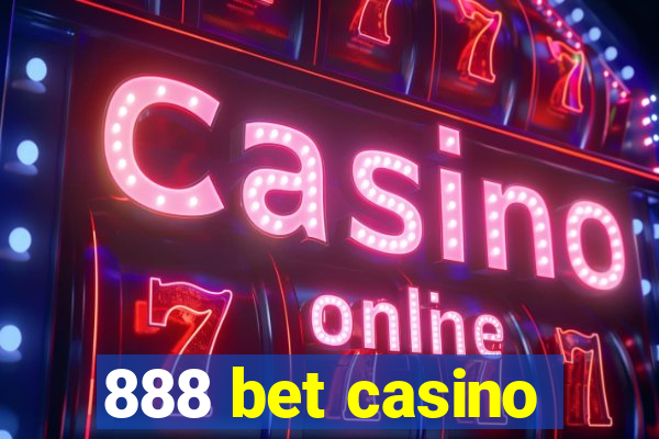 888 bet casino