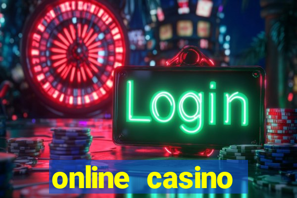 online casino blackjack bonus