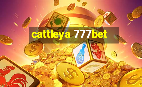 cattleya 777bet