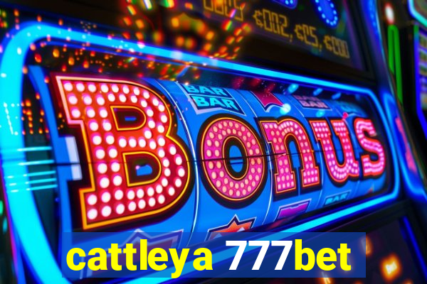 cattleya 777bet