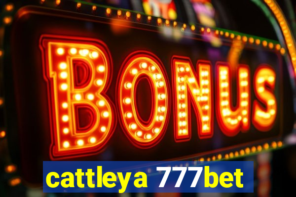 cattleya 777bet