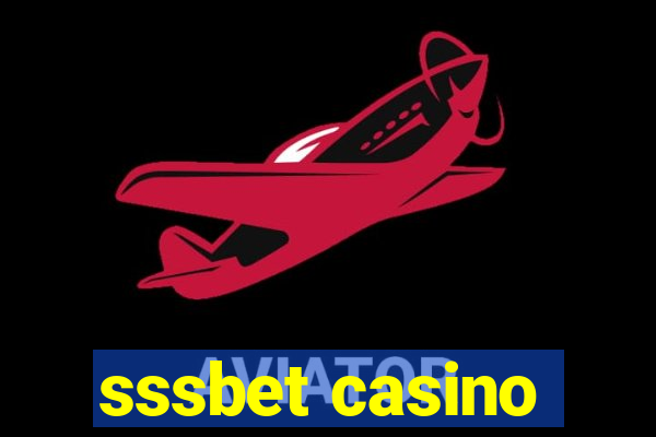 sssbet casino