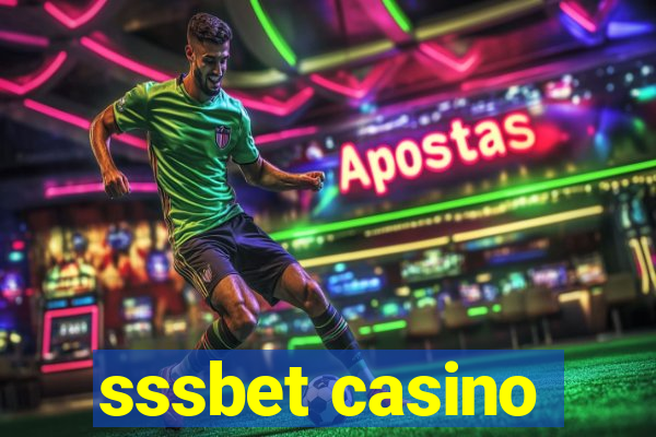 sssbet casino