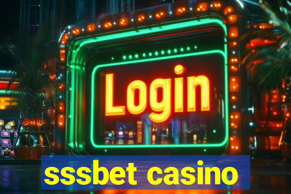 sssbet casino