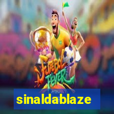 sinaldablaze