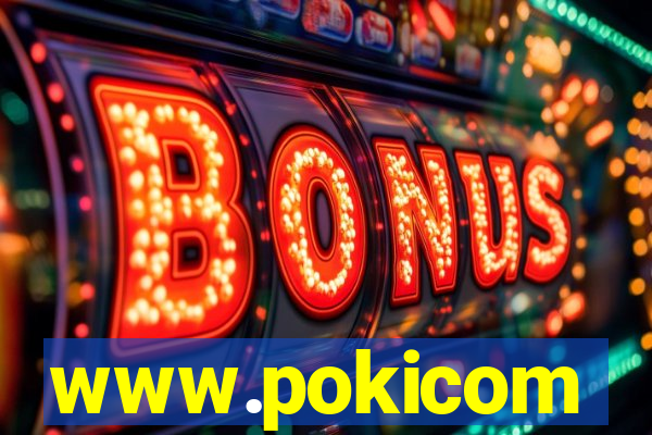 www.pokicom