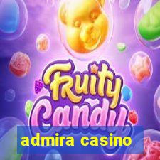 admira casino