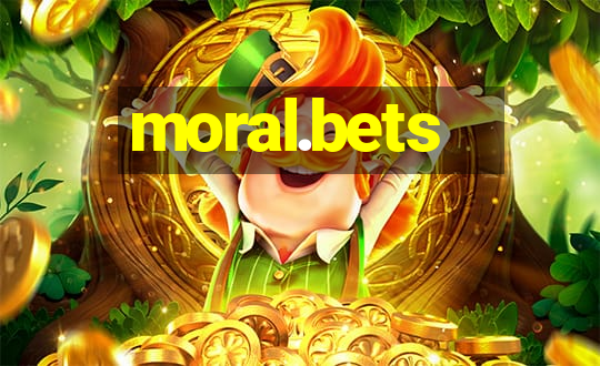 moral.bets