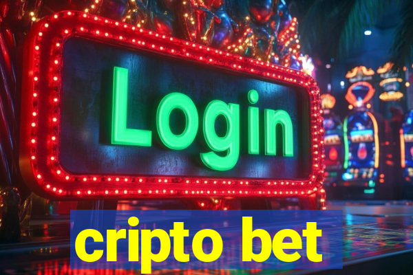 cripto bet