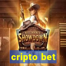 cripto bet