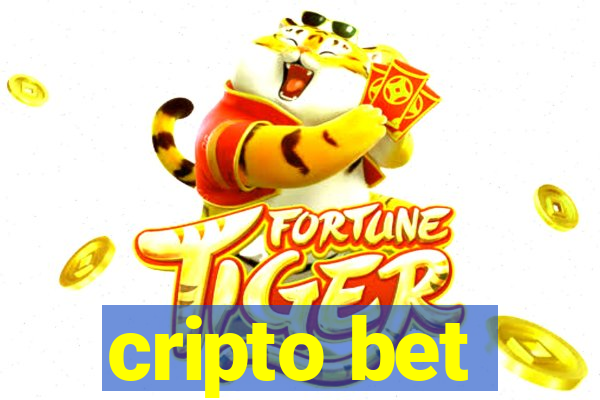 cripto bet