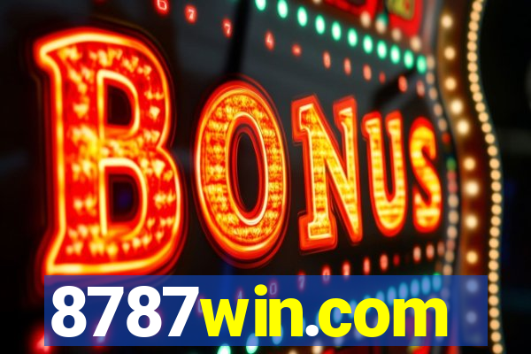 8787win.com