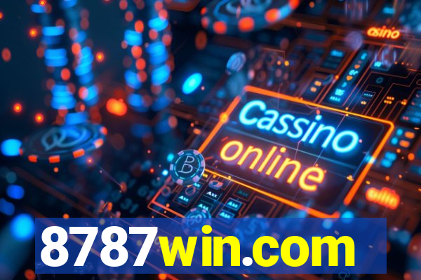 8787win.com