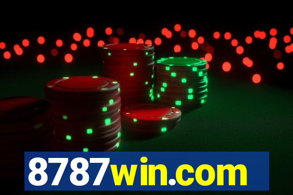 8787win.com