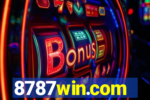 8787win.com