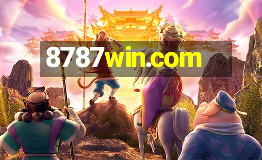 8787win.com