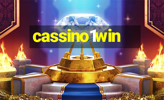 cassino1win