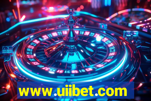 www.uiibet.com