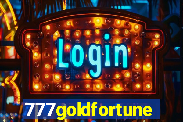 777goldfortune