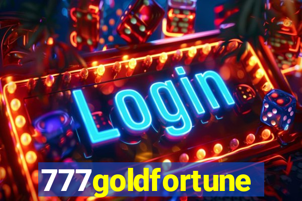 777goldfortune