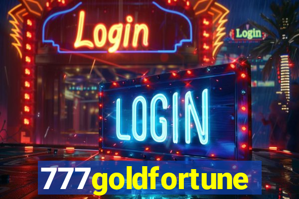 777goldfortune