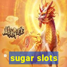 sugar slots