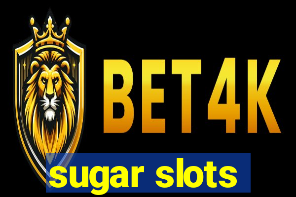 sugar slots